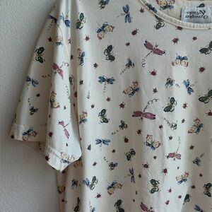 Vintage Bug Tee